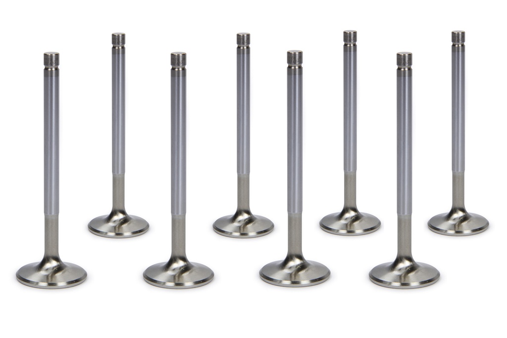 [FERF1092P-8] Ferrea - Sbc C/P Hs 1.600 Exhaust Valves