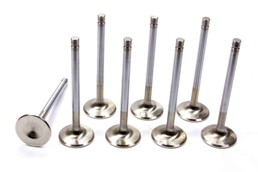 [FERF1097P-8] Ferrea - Sbc C/P Hs 1.600 Exhaust Valves