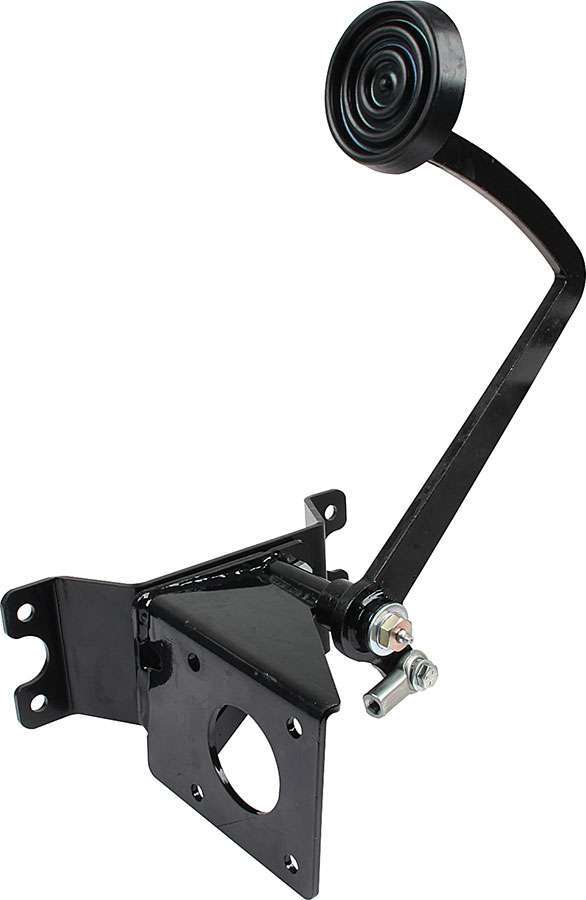 Allstar Performance - Brake Pedal Asy Universal Frame Mount
