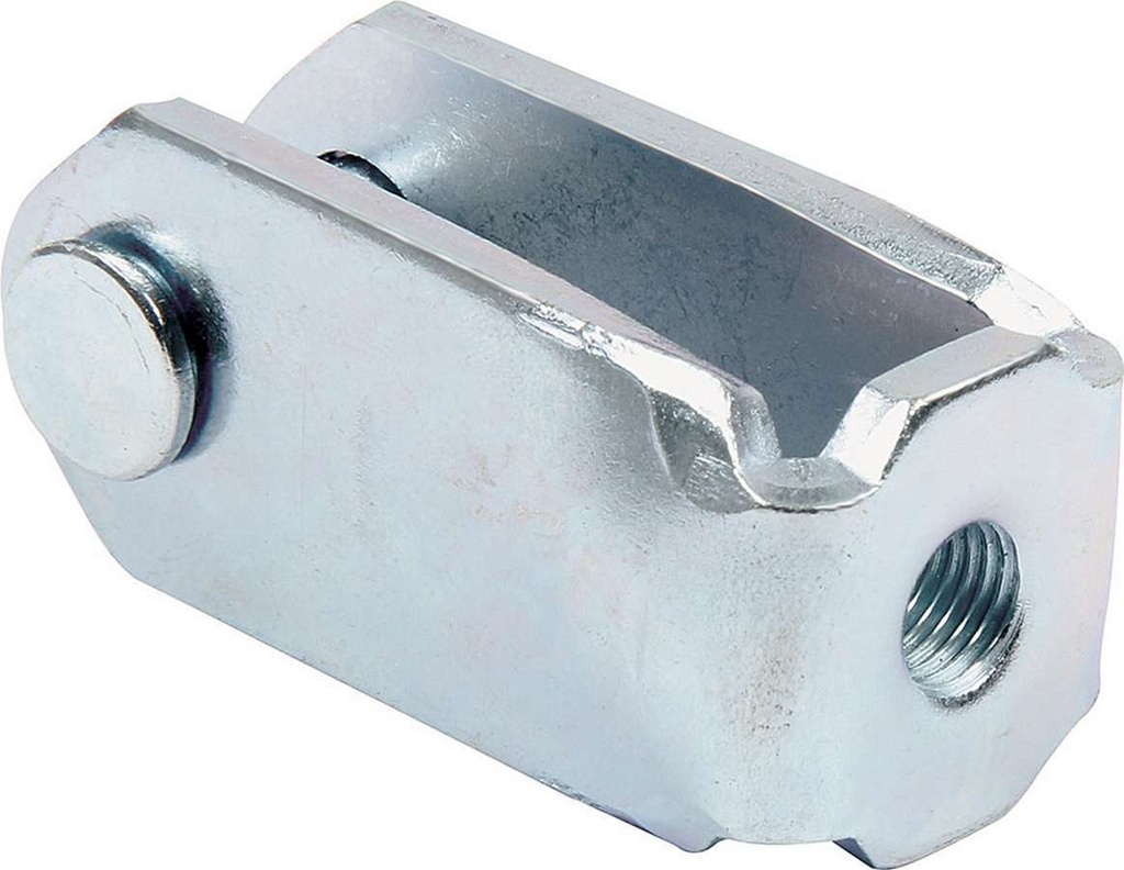 Allstar Performance - Brake Pedal Clevis 3/8in-24