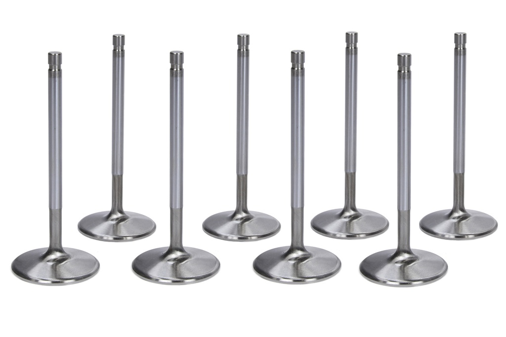 [FERF1168P-8] Ferrea - Sbc C/P 2.100 Intake Valves