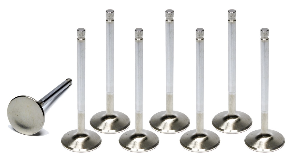 [FERF1439P-8] Ferrea - Bbf C/P 1.770 Exhaust Valves