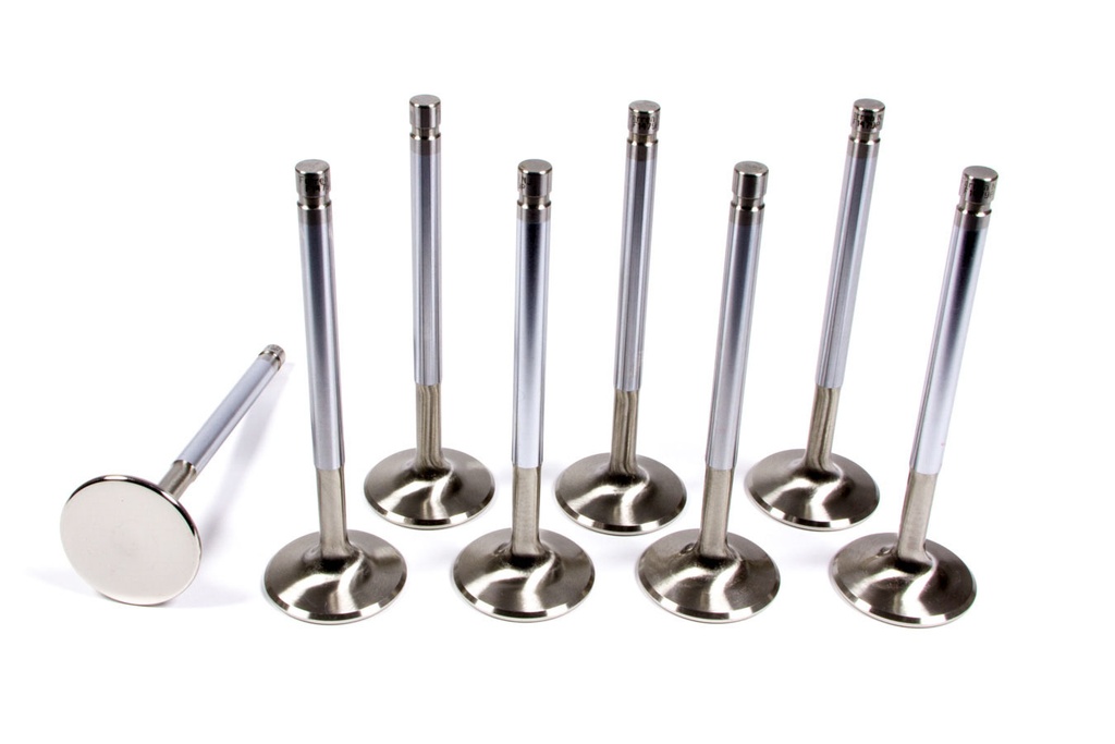 [FERF1479P-8] Ferrea - Sbc C/P 1.600 Exhaust Valves