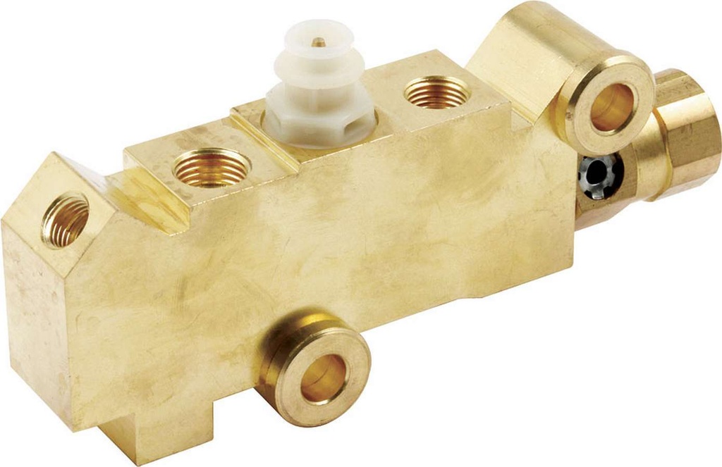 Allstar Performance - Combination Valve Disc/ Disc