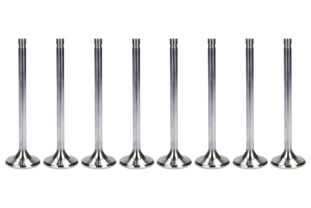 [FERF1483P-8] Ferrea - Sbc C/P 1.625 Exhaust Valves