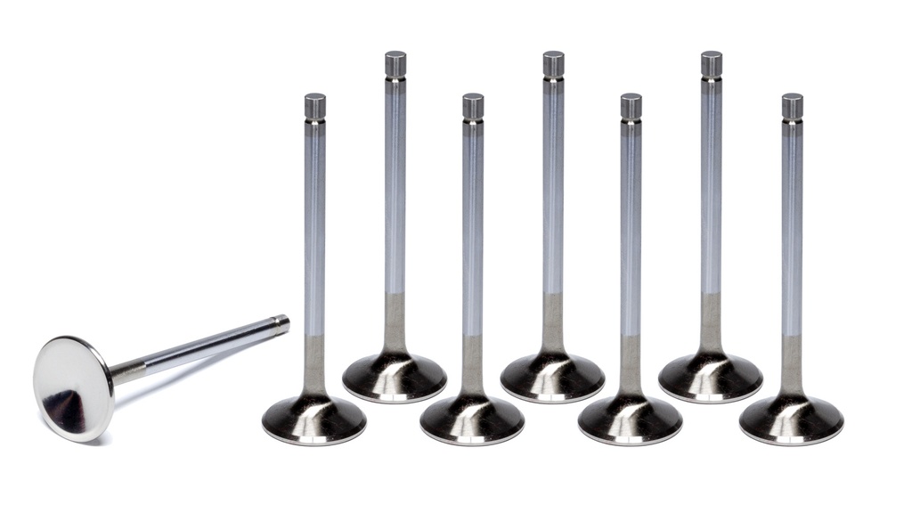 [FERF1597P-8] Ferrea - Gm Ls 1.615 Exhaust Valves