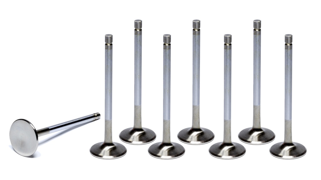 [FERF1598P-8] Ferrea - Gm Ls 1.615 S/a Exhaust Valves 5.227 Oal