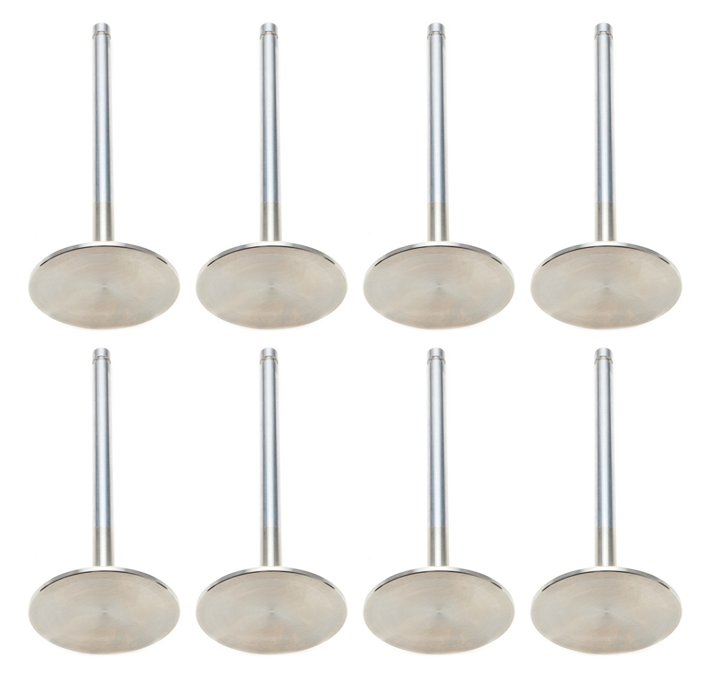 [FERF1875P-8] Ferrea - SBC 2.180 C/P Intake Valves 11/32 5.725 OAL