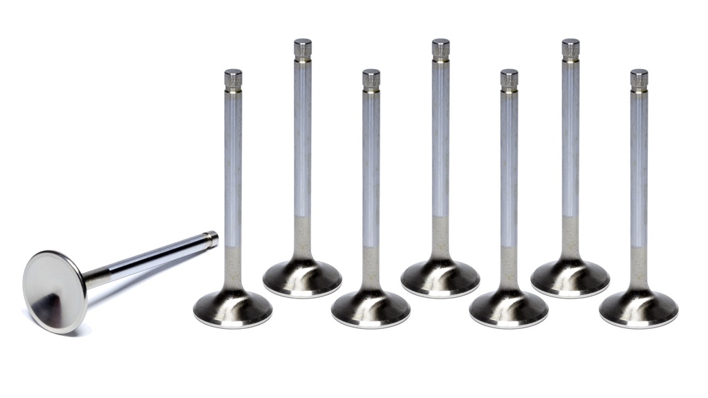 [FERF1926P-8] Ferrea - Sbc C/P 1.600 Exhaust Valves