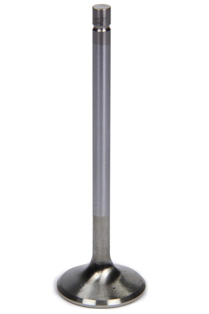 [FERF2046P] Ferrea - 1.600 C/P Exhaust Valve 5/16 Dia. 5.200 OAL