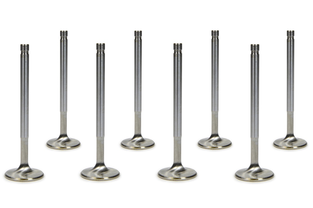 [FERF2301P-8] Ferrea - Sbc C/P 1.600In Exhaust Valves