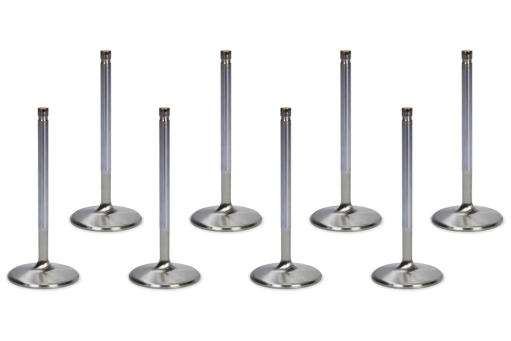 [FERF2341P-8] Ferrea - Sbc C/P 2.080In Intake Valves