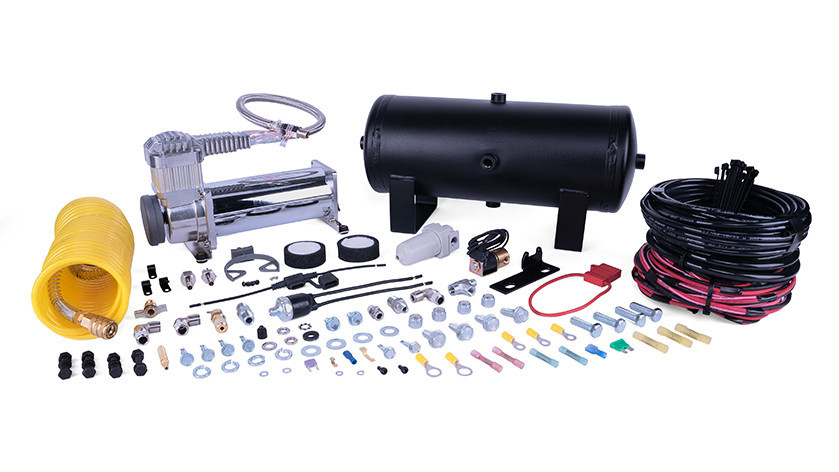 [AIR74100] Air Lift - WirelessAir Tank Upgrade Kit