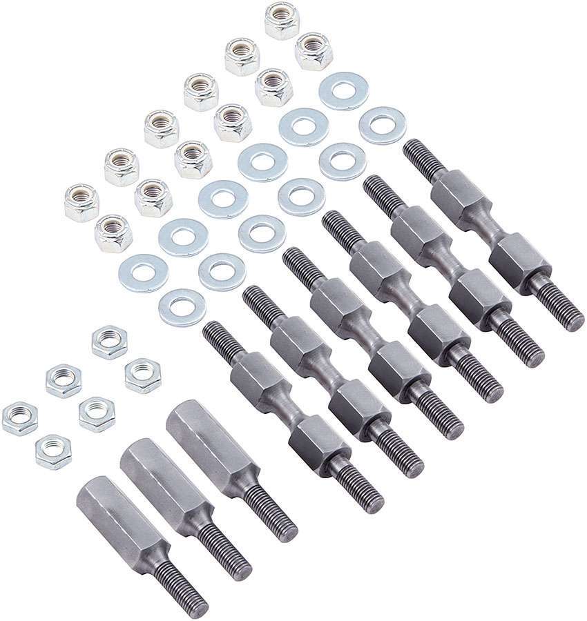 Allstar Performance - Pedal Extension Kit 2in