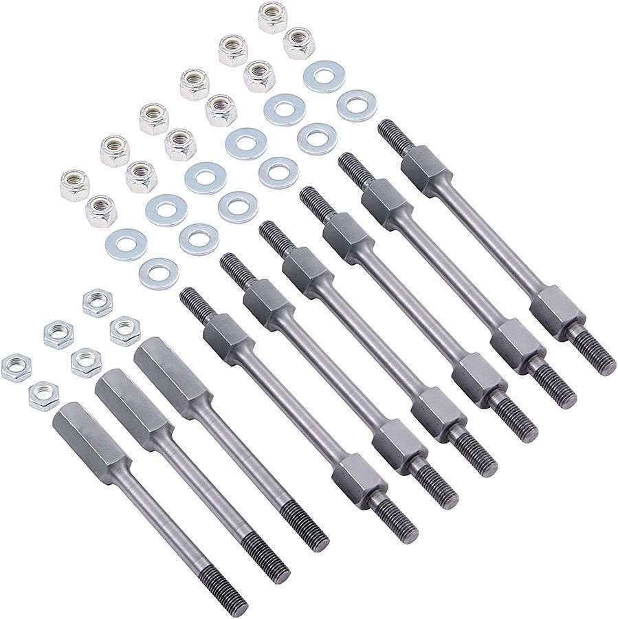 Allstar Performance - Pedal Extension Kit 4in