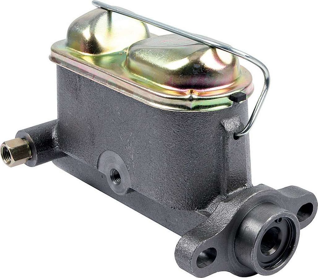 Allstar Performance - Master Cylinder 1-1/4in Bore 3/8in/1/2in Ports