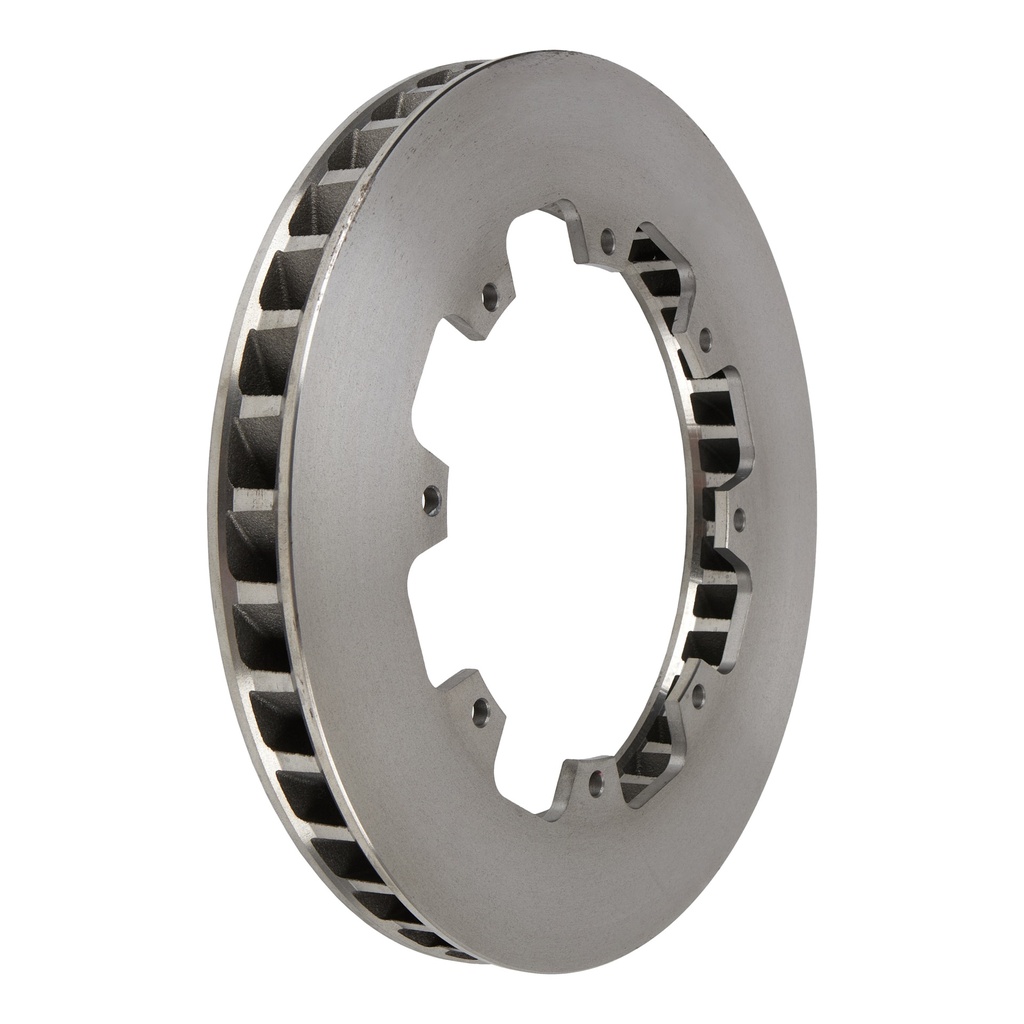 Allstar Performance - Rotor Lh 8 Bolt 36 Vane 1.25x11.75