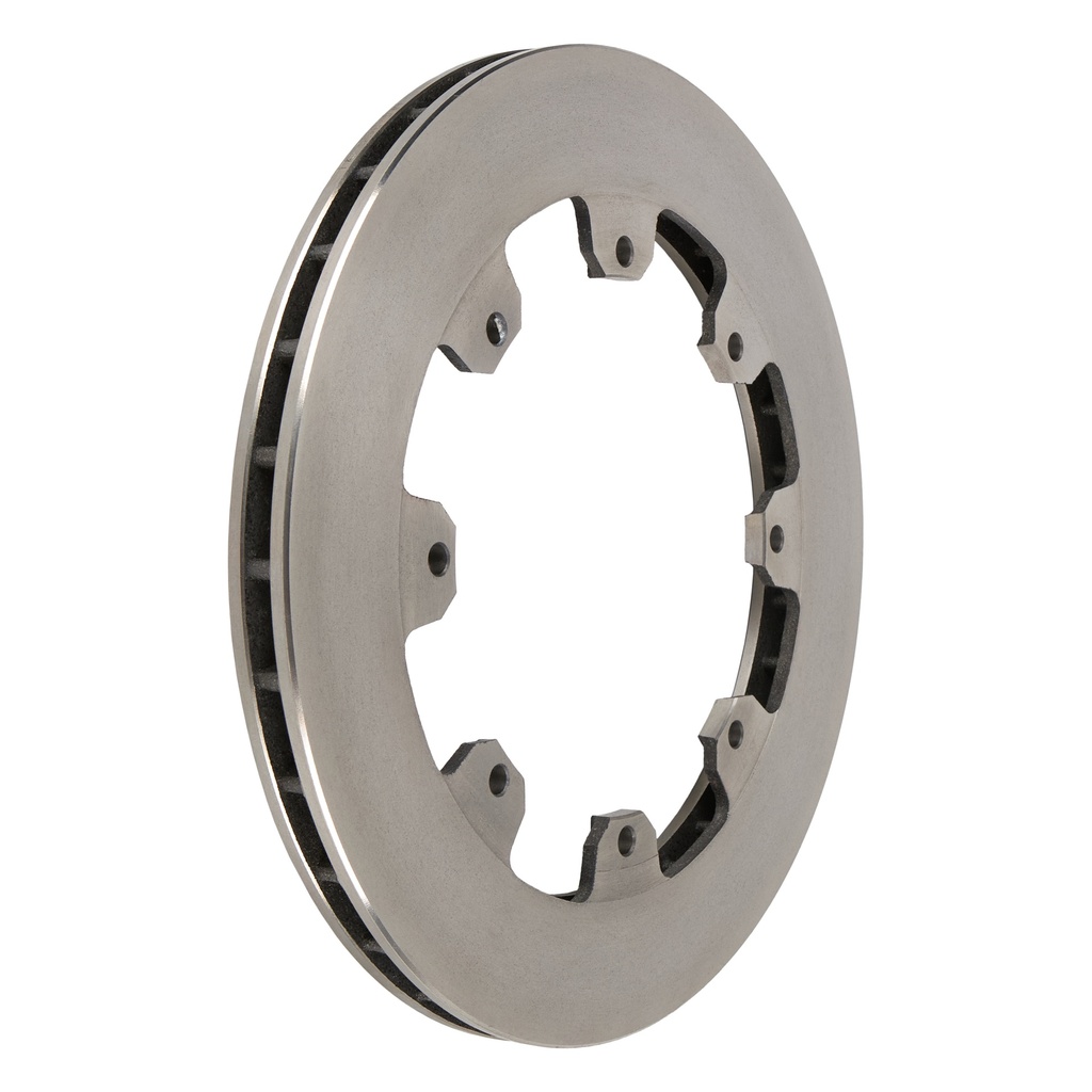 Allstar Performance - Brake Rotor 32 Vane Non-Directional