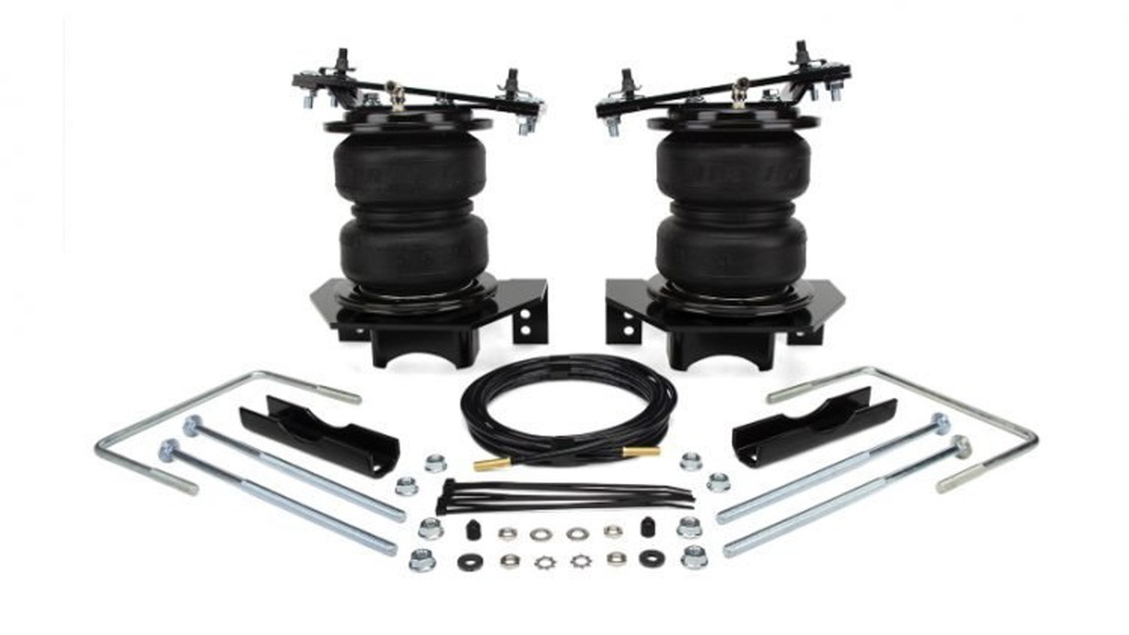 Air Lift - LoadLifter 5000 Ultimate Air Spring 20- Ford F250
