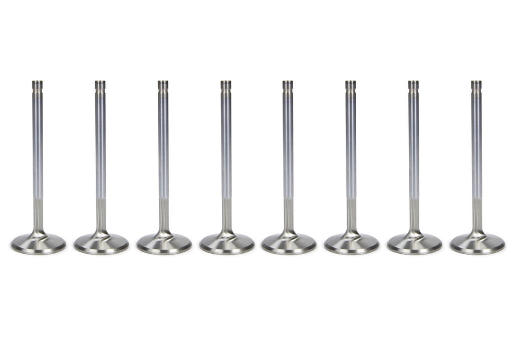 [FERF6184-8] Ferrea - Bbc C/6 1.880 Exhaust Valves