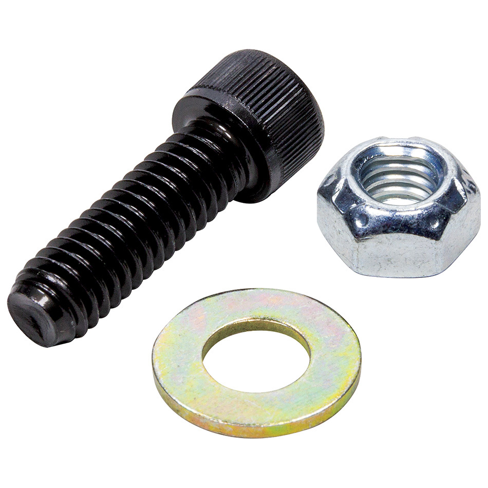 Allstar Performance - Brake Rotor Bolt Kit 10pk