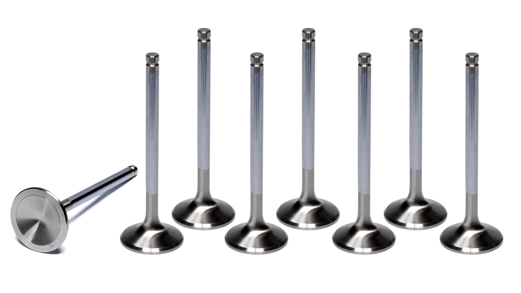[FERF6235-8] Ferrea - Sbc C/6 1.600 Exhaust Valves