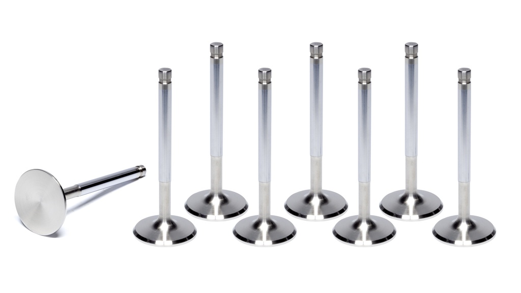 [FERF6247-8] Ferrea - SBM 1.880 C/6 Intake Valves 4.980 OAL