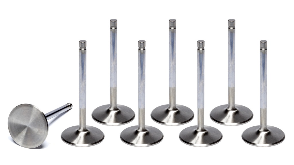 [FERF6307-8] Ferrea - Sbc C/6 2.140 Intake Valves