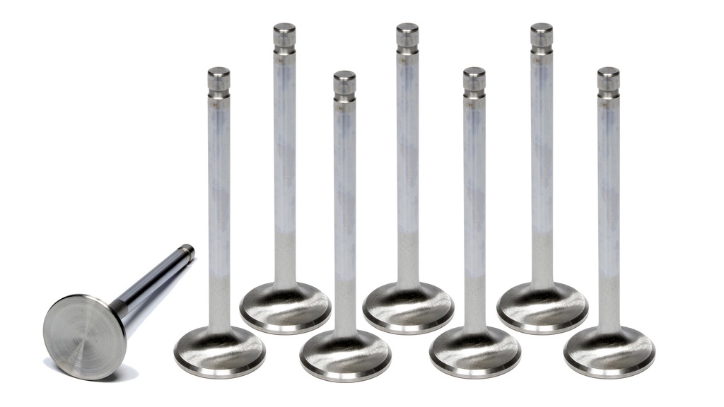 [FERF6309-8] Ferrea - Sbc C/6 1.500 Exhaust Valves