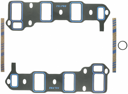 [FEL1201] Fel-Pro - Buick V6 Intake Gaskets Stage 2 Engine