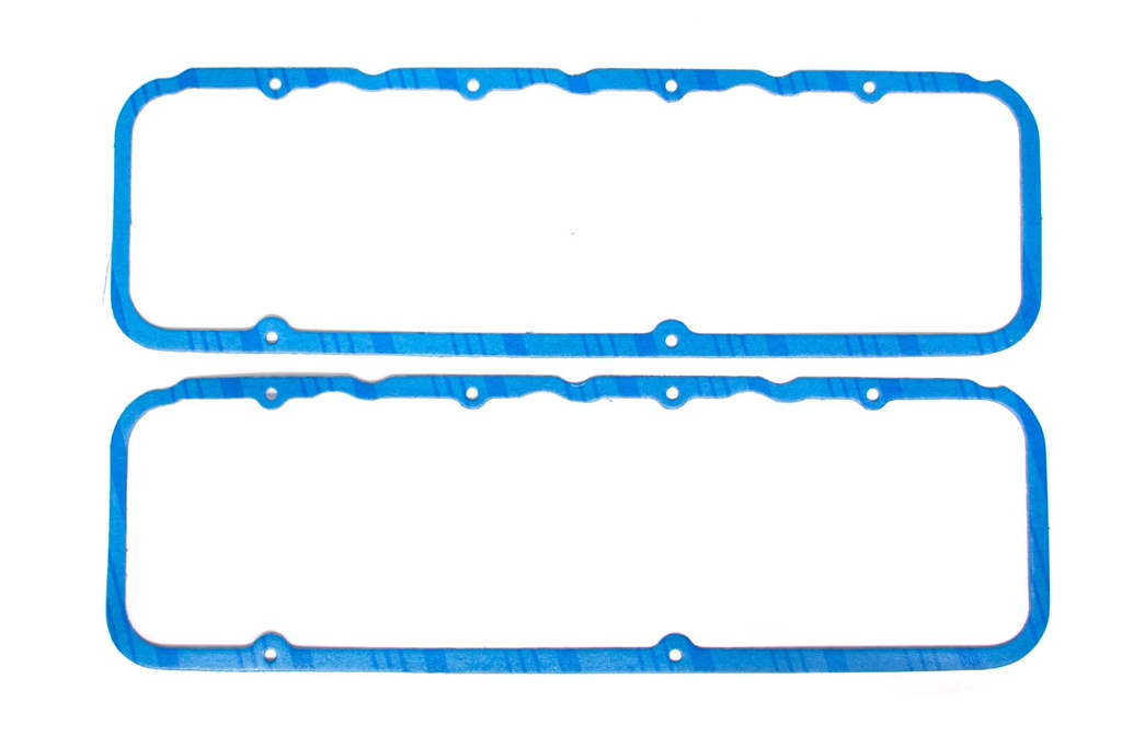 [FEL1696] Fel-Pro - Valve Cover Gasket Set Bbc W/5.0in Bore Center