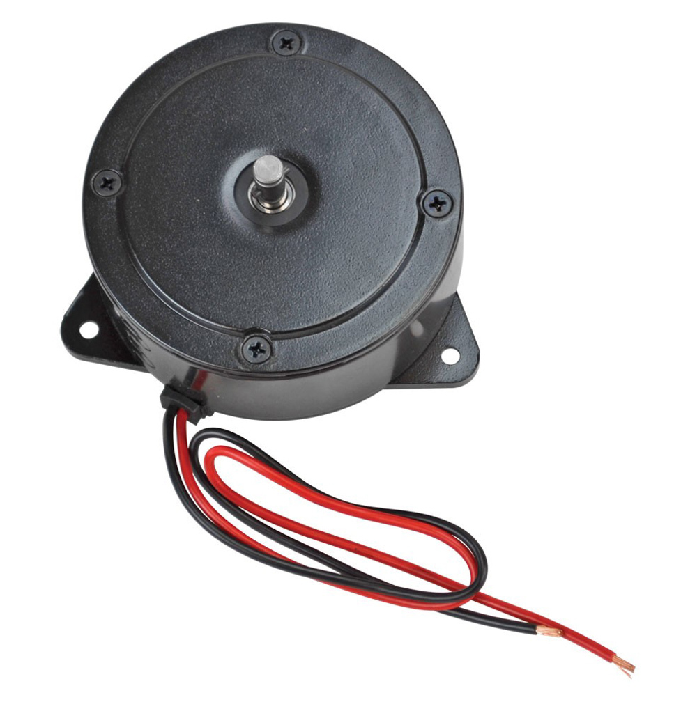 [FLE123245] Flex-A-Lite - Motor Only (1) #112 114 116 330 340 345 47