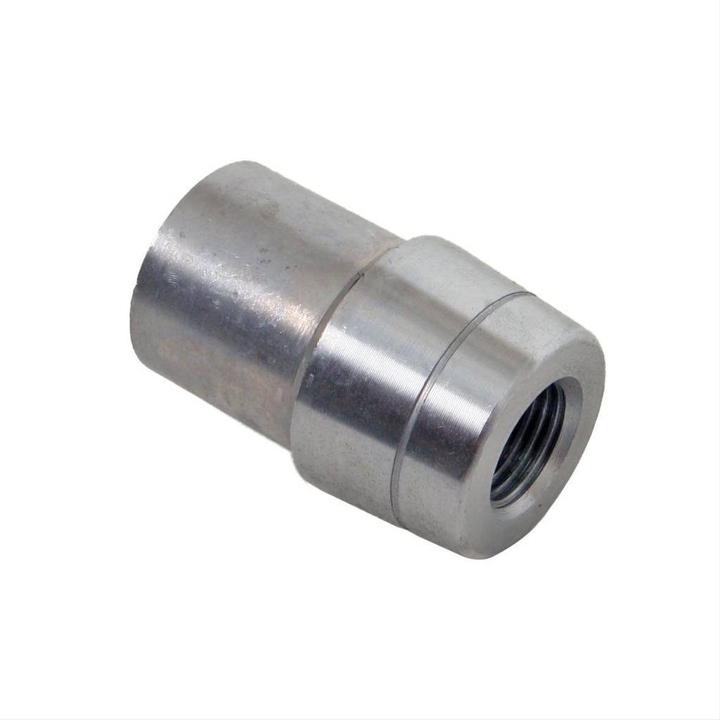 [FKB2006L] Fk Rod Ends - 1in X .065 X 1/2-20 Lh Weld-In Tube Sleeve