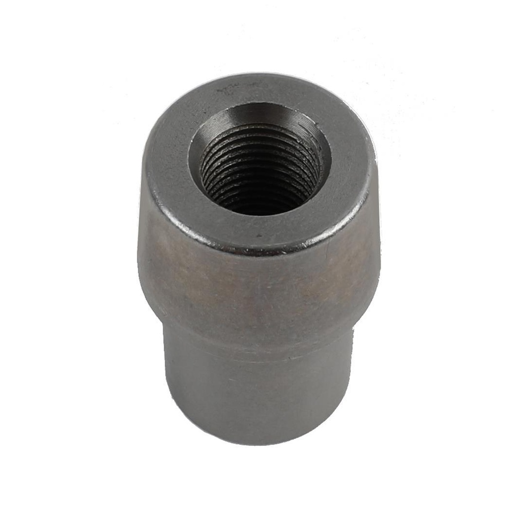[FKB2106] Fk Rod Ends - Weld-In Tube End 1/2-20 Rh 1in X .083