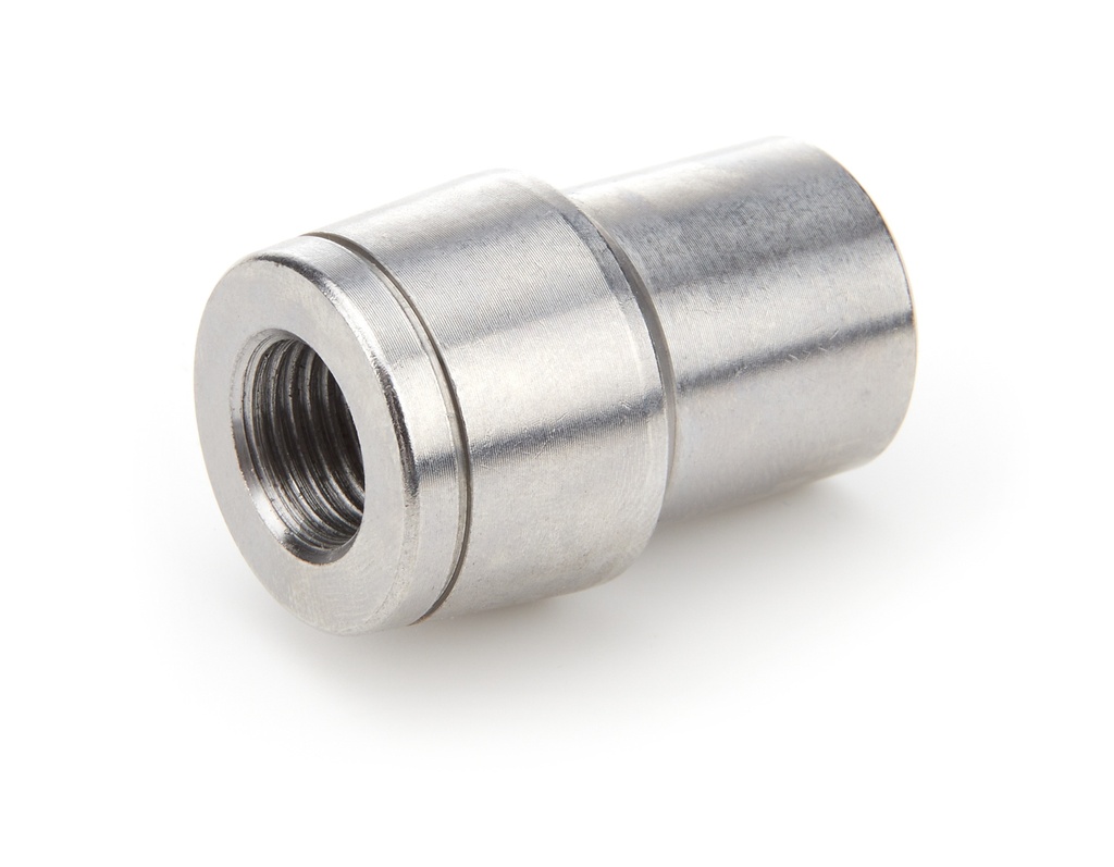 [FKB2106L] Fk Rod Ends - Weld-In Tube End 1/2-20 Lh 1in X .083