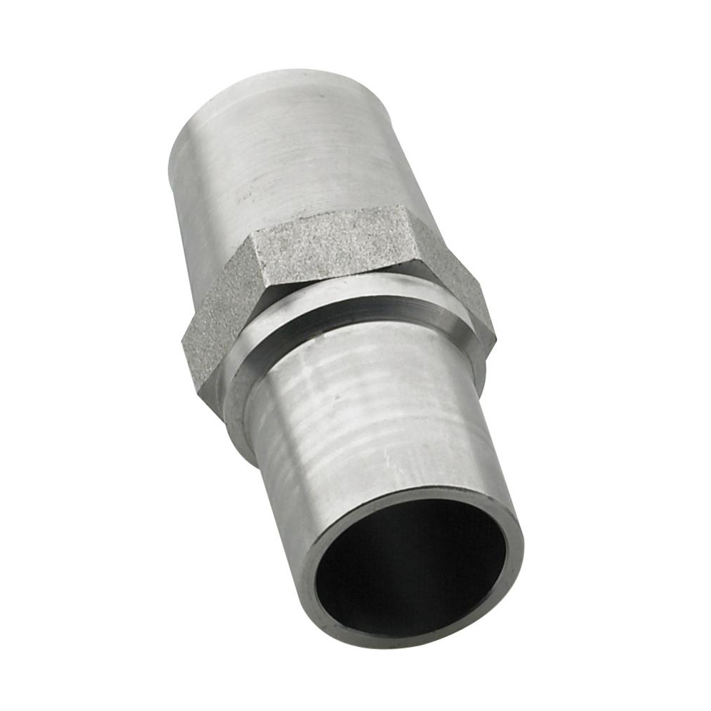 [FKB2708L-H] FK Rod Ends - Tube End CM - Weld-In 1-1/4 x .095 3/4-16 LH