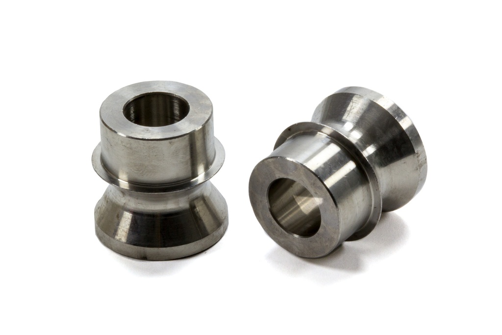 [FKB8-6HB] FK Rod Ends - 1/2 To 3/8 Mis-Alignment Bushings (Pair)