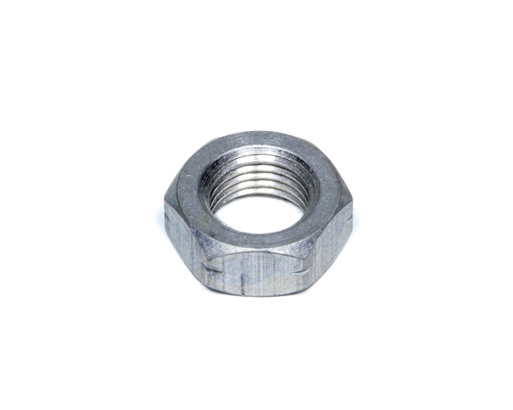[FKBAJNL08] Fk Rod Ends - Jam Nut 1/2-20 Alum Lh