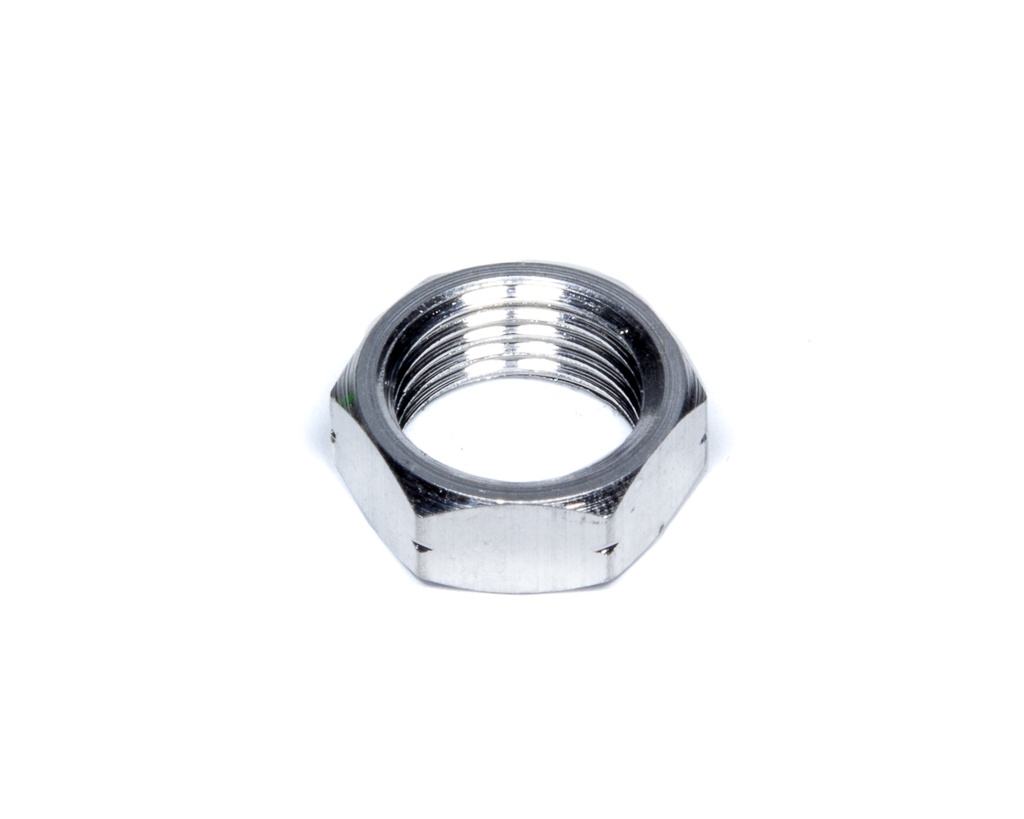 [FKBAJNL10] Fk Rod Ends - Jam Nut 5/8-18 Alum Lh