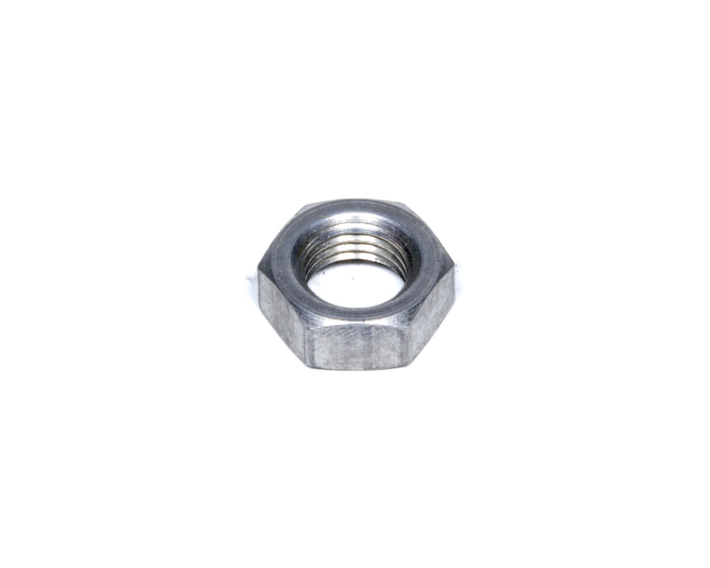 [FKBAJNR06] FK Rod Ends - Jam Nut 3/8-24 Alum RH