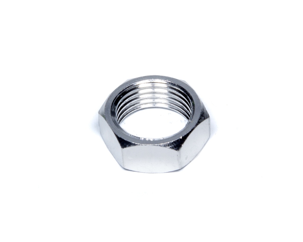 [FKBAJNR10] Fk Rod Ends - Jam Nut 5/8-18 Alum Rh