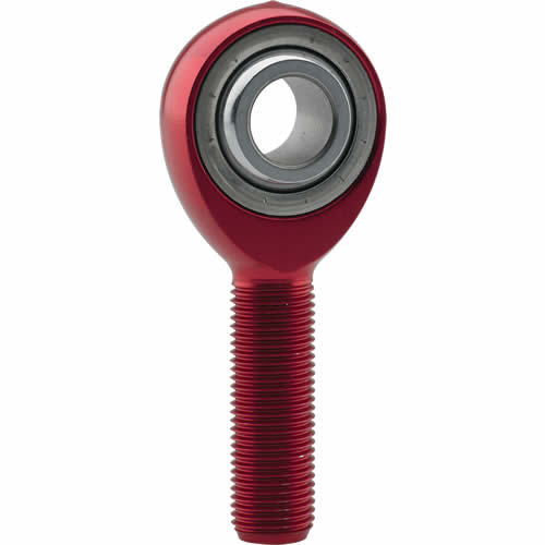 [FKBALJML10HT] Fk Rod Ends - 3Pc 5/8 L.H. Male Alm Rod End