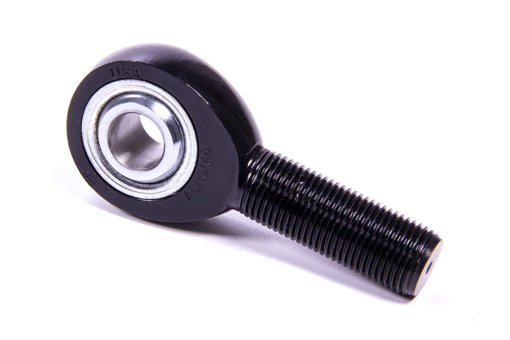 [FKBALRSM8B] FK Rod Ends - Rod End 1/2 X 5/8-18 RH Alum Male