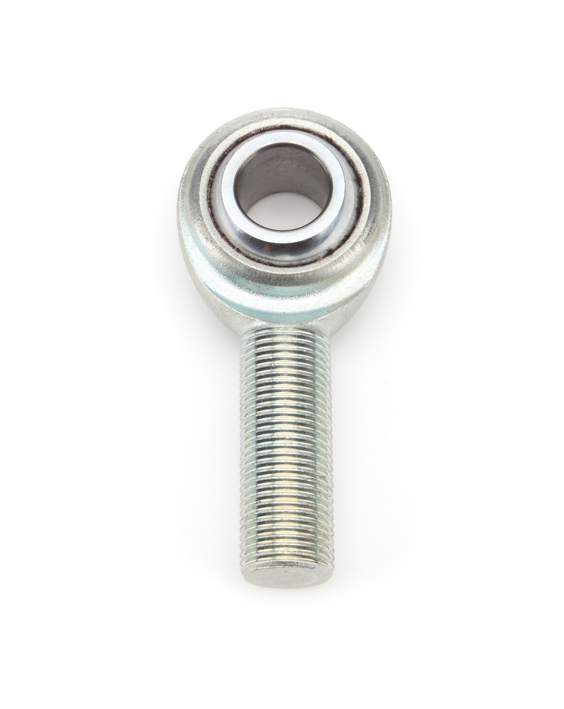 [FKBCMXL10T] Fk Rod Ends - Rod End 5/8 X 5/8-18 Lh Male W/Teflon Liner