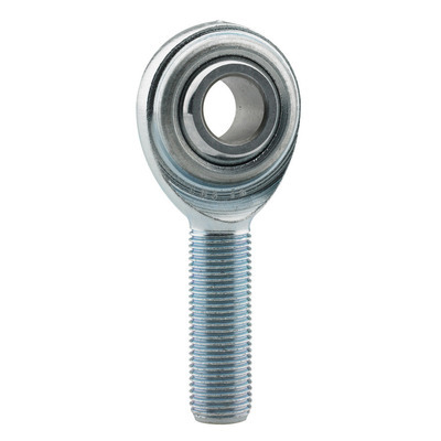 [FKBCMXL8] FK Rod End 1/2 X 1/2-20 Lh Male
