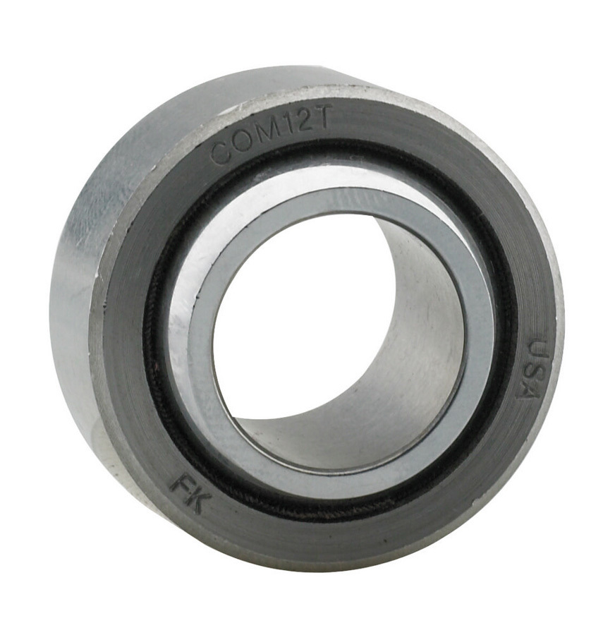 [FKBCOM12T] Fk Rod Ends - 3/4 Spherical Bearing W/ Teflon Commerical Series