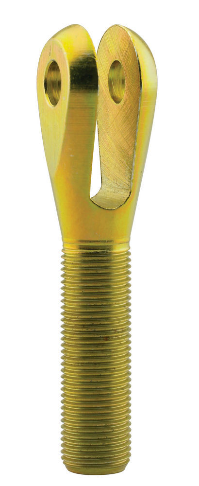 [FKBCV5] Fk Rod Ends - 3/8 X 1/2 Clevis Rod End