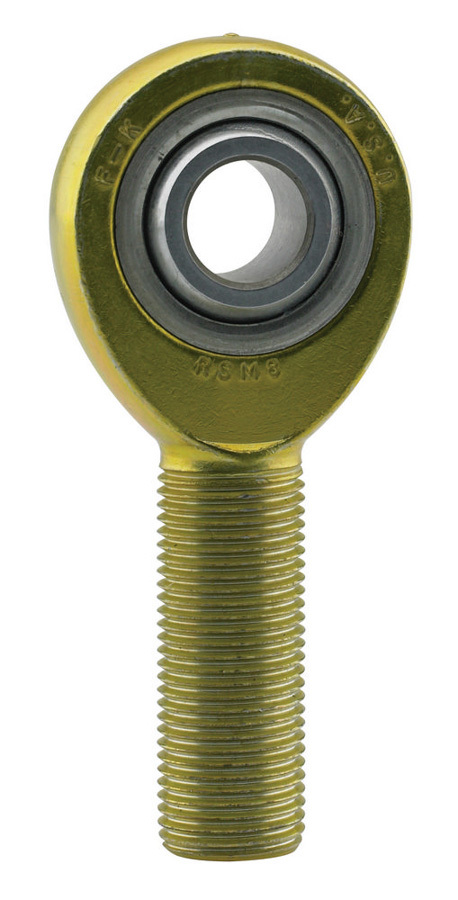 [FKBRSML8] Fk Rod Ends - Rod End 1/2 X 5/8-18 Lh Male