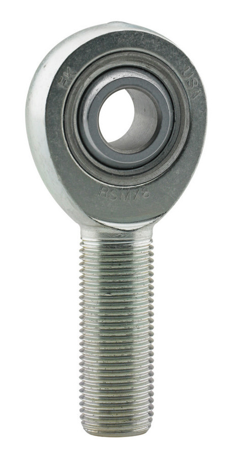 [FKBRSMX10-8] Fk Rod Ends - Rod End 1/2 X 3/4 Rh Male