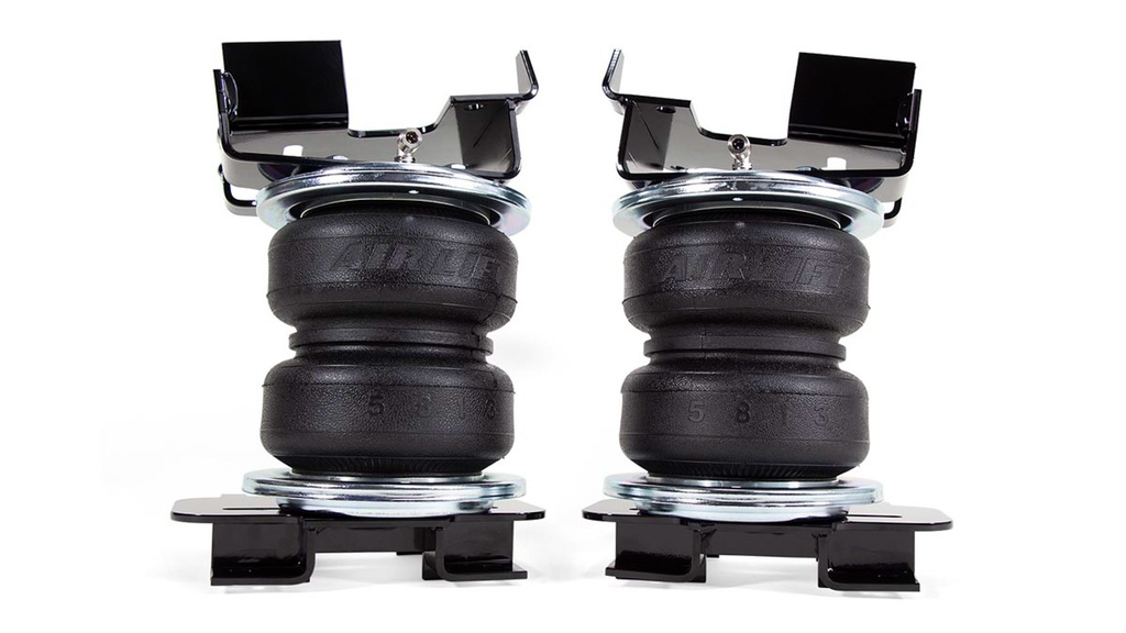 Air Lift - Loadlifter 5000 Pro Series